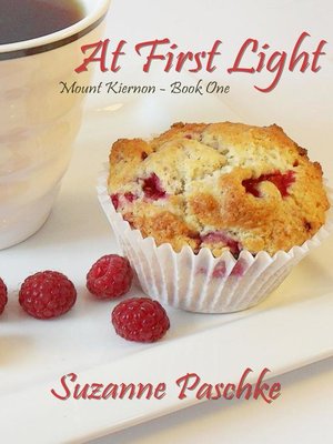cover image of At First Light